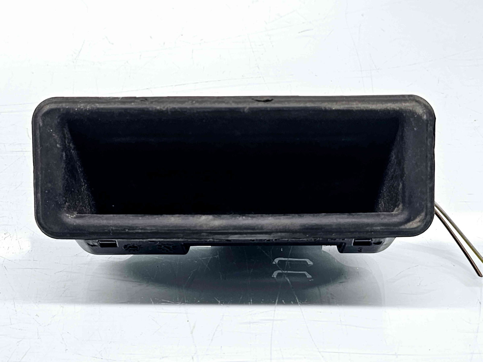 Buton deschidere portbagaj Bmw X6 (E71, E72) [Fabr 2007-2014] 7115158 - imagine 1