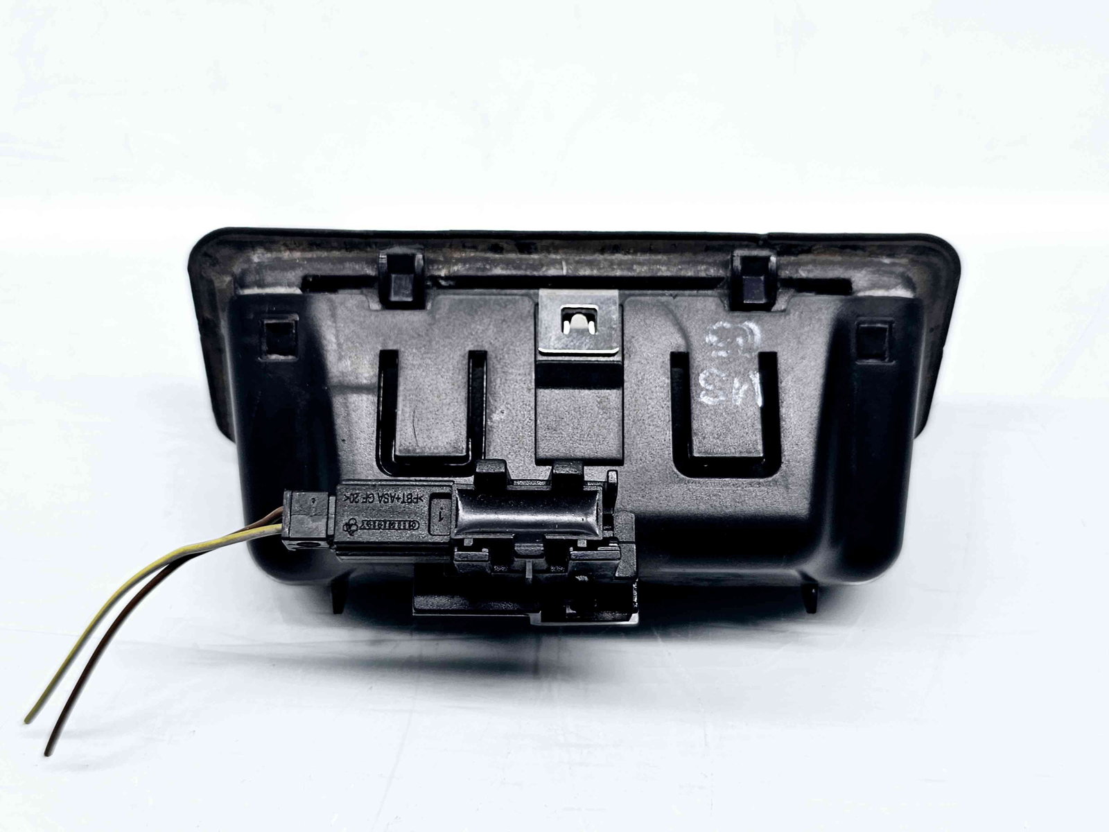 Buton deschidere portbagaj Bmw X6 (E71, E72) [Fabr 2007-2014] 7115158 - imagine 2