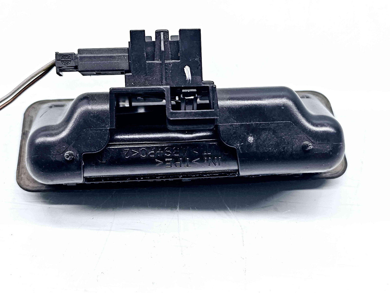 Buton deschidere portbagaj Bmw X6 (E71, E72) [Fabr 2007-2014] 7115158 - imagine 3