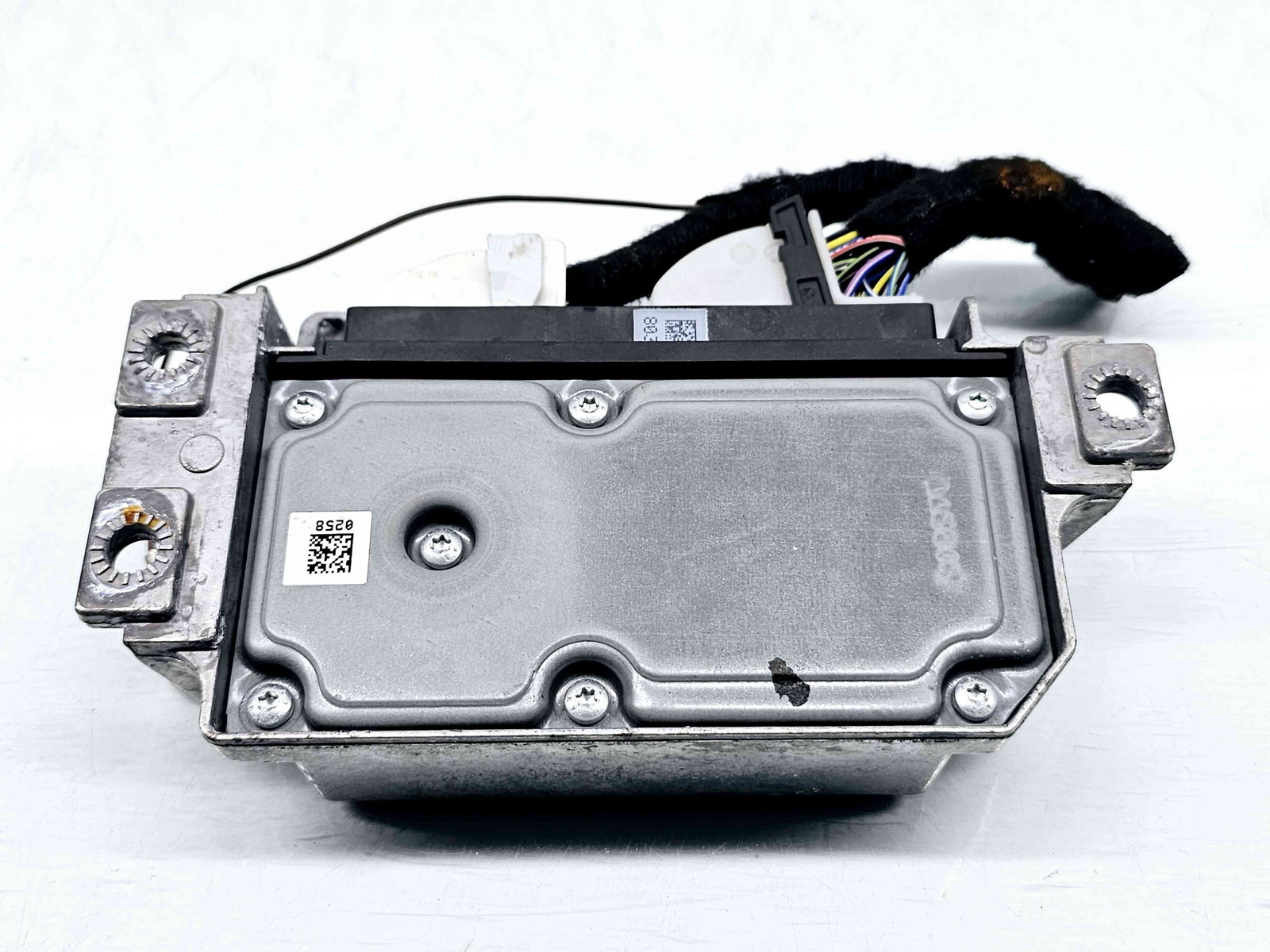 Calculator airbag Bmw X6 (E71, E72) [Fabr 2007-2014] 9240083 3.0 M57 210KW / 286CP 3.0 M57 210KW / 286CP - imagine 4