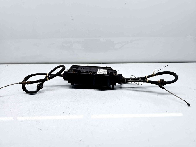 Calculator frana de mana Bmw X6 (E71, E72) [Fabr 2007-2014] 6850289 3.0 M57 210KW / 286CP 3.0 M57 210KW / 286CP