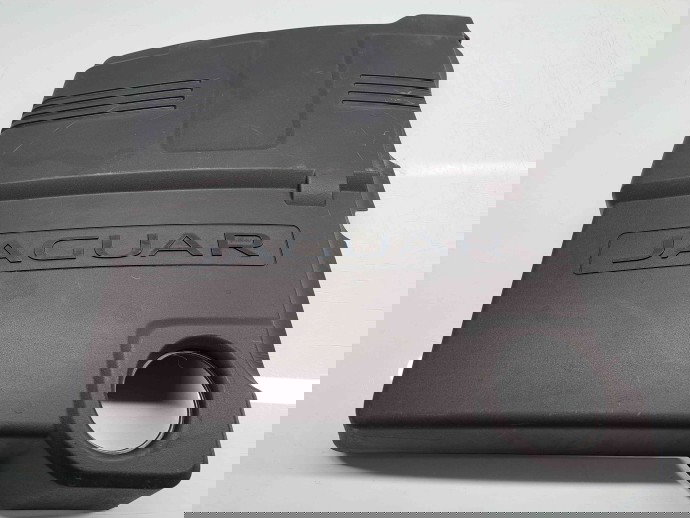 Capac motor Jaguar XF (X250) [Fabr 2008-2015] Facelift CX23-6A949-ED 2.2 CRDI DW12C 147KW / 200CP 2.2 CRDI DW12C 147KW / 200CP