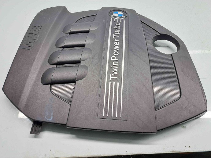 Capac motor Bmw X1 (E84) [Fabr 2009-2015] Facelift 8510364 2.0 N47D20 105KW / 143CP 2.0 N47D20 105KW / 143CP
