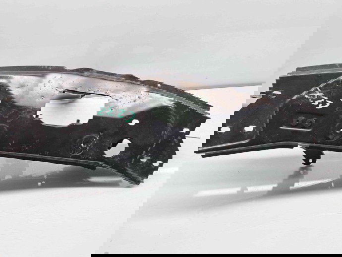 Capac trager Dacia Duster 2 [Fabr 2017-2023] OEM