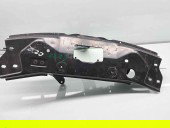 Capac trager Dacia Duster 2 [Fabr 2017-2023] OEM