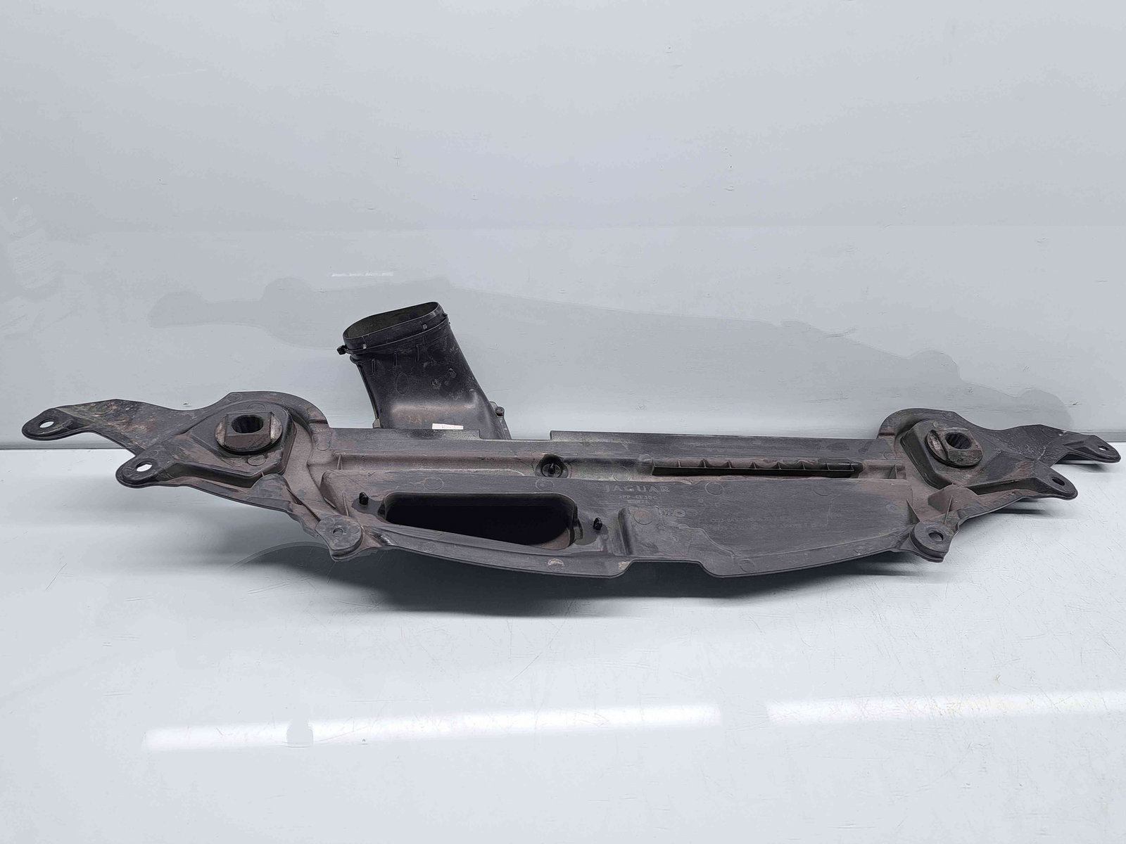 Capac trager Jaguar XF (X250) [Fabr 2008-2015] Facelift CX23-8A303-AA - imagine 2