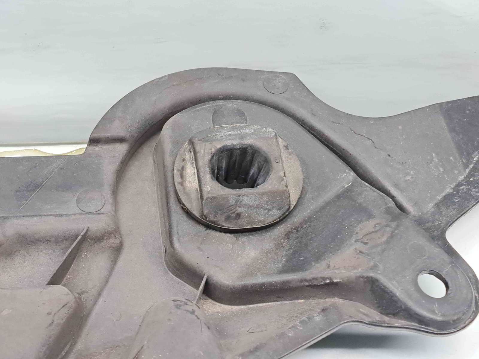 Capac trager Jaguar XF (X250) [Fabr 2008-2015] Facelift CX23-8A303-AA - imagine 4