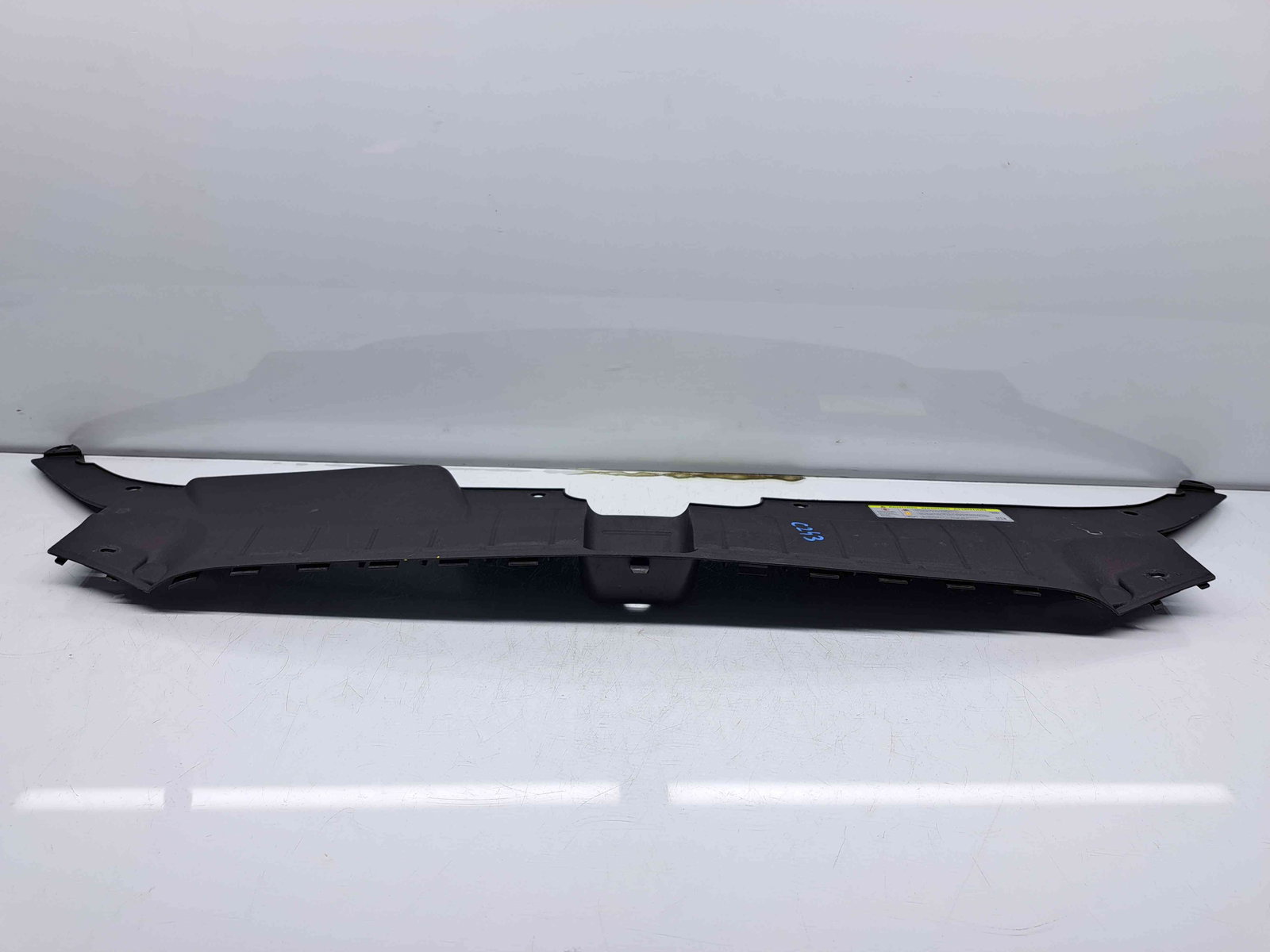 Capac trager Audi Q5 (8RB) [Fabr 2008-2016] S-line 8R0807081 - imagine 1