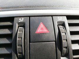 Buton avarii Skoda Roomster 1.4 diesel BNV OEM 2006-2015