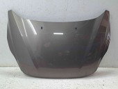 Capota motor Ford C-Max 2 [Fabr 2010-2015] Lunar Sky
