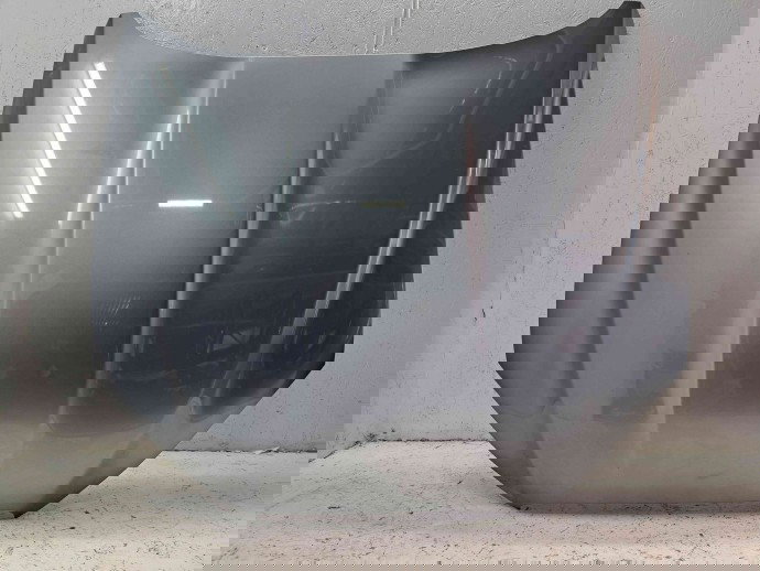 Capota motor Jaguar XF (X250) [Fabr 2008-2015] Facelift Lunar Grey-JBC2028