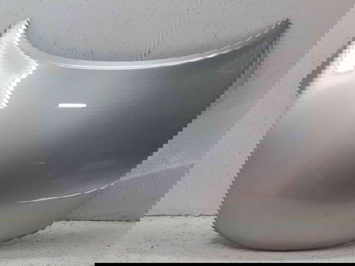 Capota motor Jaguar XF (X250) [Fabr 2008-2015] Facelift Lunar Grey-JBC2028