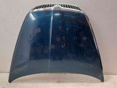 Capota motor Skoda Octavia 2 (1Z3) [Fabr 2004-2013] Facelift LW5Q