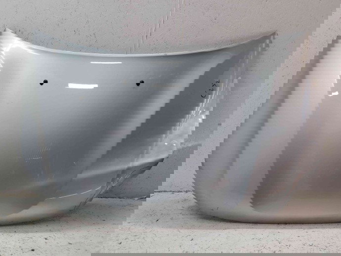 Capota motor Dacia Duster 2 [Fabr 2017-2023] TEKQA