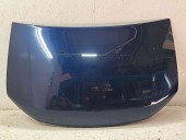 Capota motor Dacia Logan II MCV BK (K52) [Fabr 2013-2022] Facelift TERPR