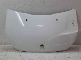 Capota motor Peugeot 2008 [Fabr 2013-prezent] EWP