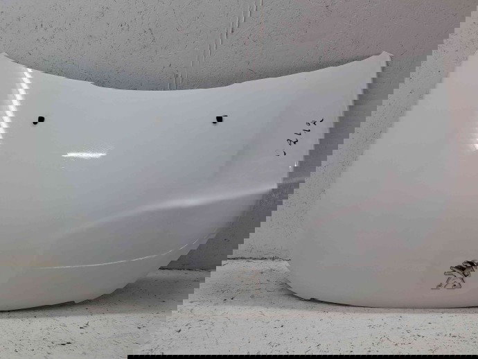 Capota motor Peugeot 2008 [Fabr 2013-prezent] EWP