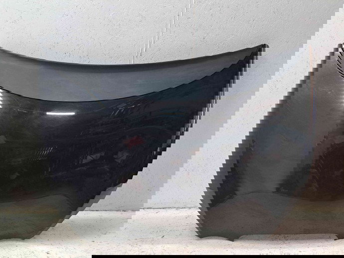 Capota motor Seat Leon (1P1) [Fabr 2005-2011] LC9Z