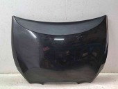 Capota motor Seat Leon (1P1) [Fabr 2005-2011] LC9Z