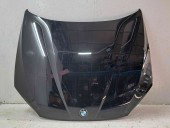 Capota motor Bmw X1 (E84) [Fabr 2009-2015] Facelift 475 BLACK SAPPHIRE L