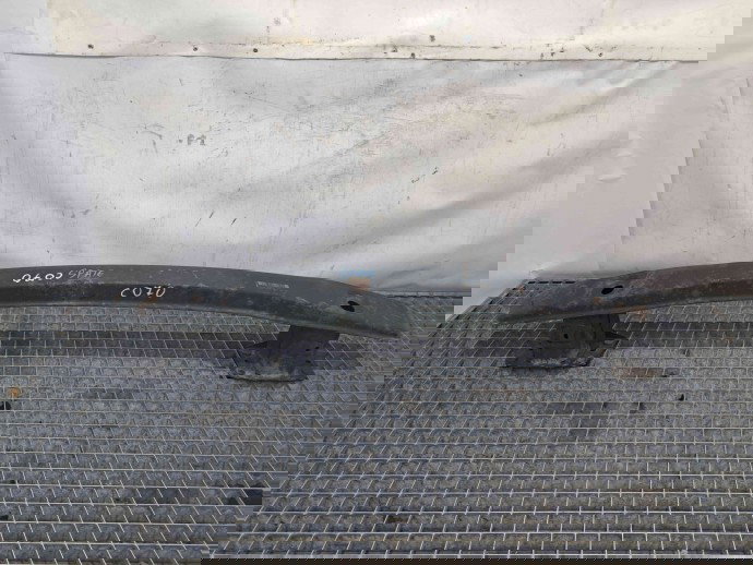 Armatura bara spate Mercedes Clasa C (W204) [Fabr 2007-2014] A2046100414