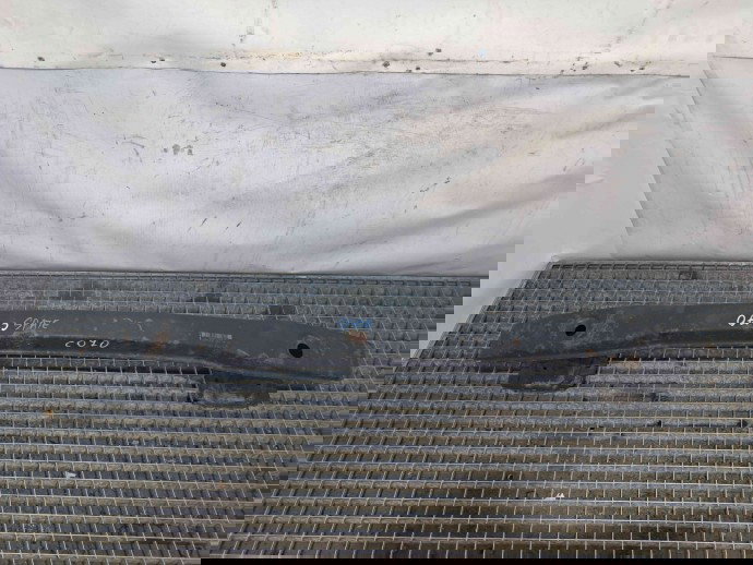 Armatura bara spate Mercedes Clasa C (W204) [Fabr 2007-2014] A2046100414