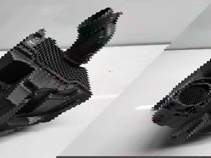 Carcasa filtru aer Dacia Logan II MCV BK (K52) [Fabr 2013-2022] Facelift 165001258R 1.5 DCI K9K-626 66KW / 90CP 1.5 DCI K9K-626 66KW / 90CP