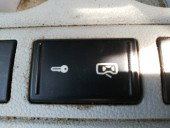 Buton incuiere usi Skoda Roomster 1.4 diesel BNV OEM 2006-2015