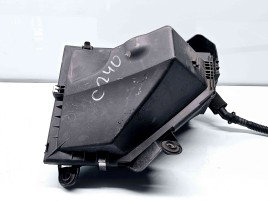 Carcasa filtru aer Bmw X1 (E84) [Fabr 2009-2015] Facelift 8512599-02 2.0 N47D20 105KW / 143CP 2.0 N47D20 105KW / 143CP