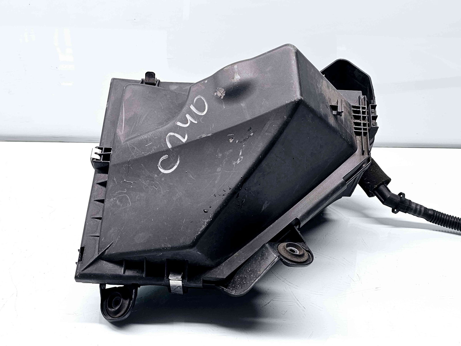 Carcasa filtru aer Bmw X1 (E84) [Fabr 2009-2015] Facelift 8512599-02 2.0 N47D20 105KW / 143CP 2.0 N47D20 105KW / 143CP - imagine 1