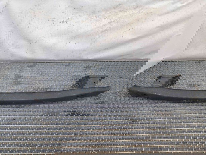 Armatura bara spate Mercedes Clasa C (W204) [Fabr 2007-2014] A2046100414