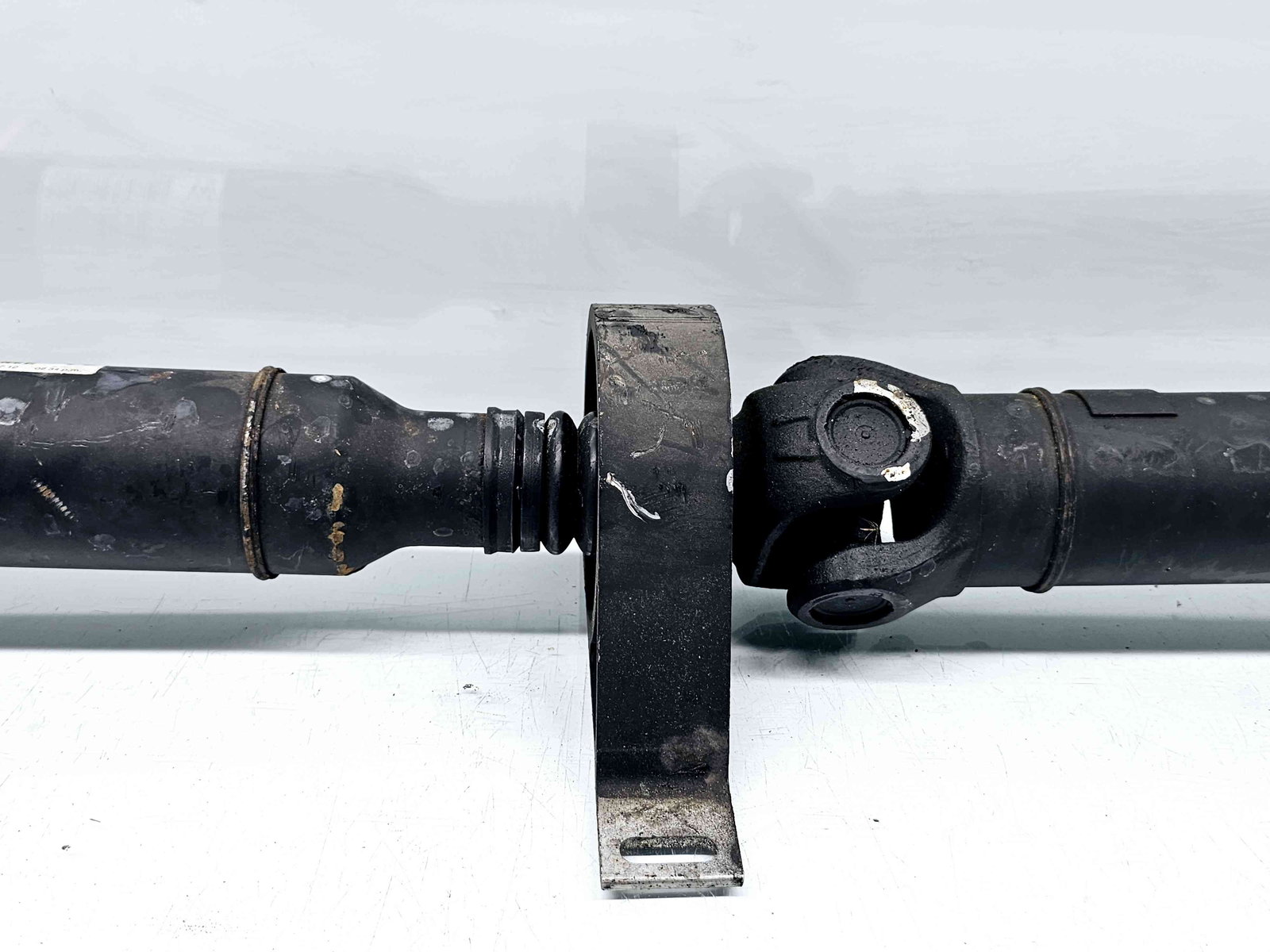 Cardan Mercedes Clasa E (W212) AMG [Fabr 2009-2016] A2122316 2.2 CDI 651924 125KW / 170CP 2.2 CDI 651924 125KW / 170CP - imagine 3