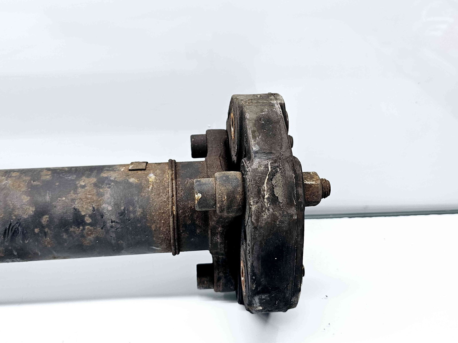 Cardan Mercedes Clasa E (W212) AMG [Fabr 2009-2016] A2122316 2.2 CDI 651924 125KW / 170CP 2.2 CDI 651924 125KW / 170CP - imagine 4