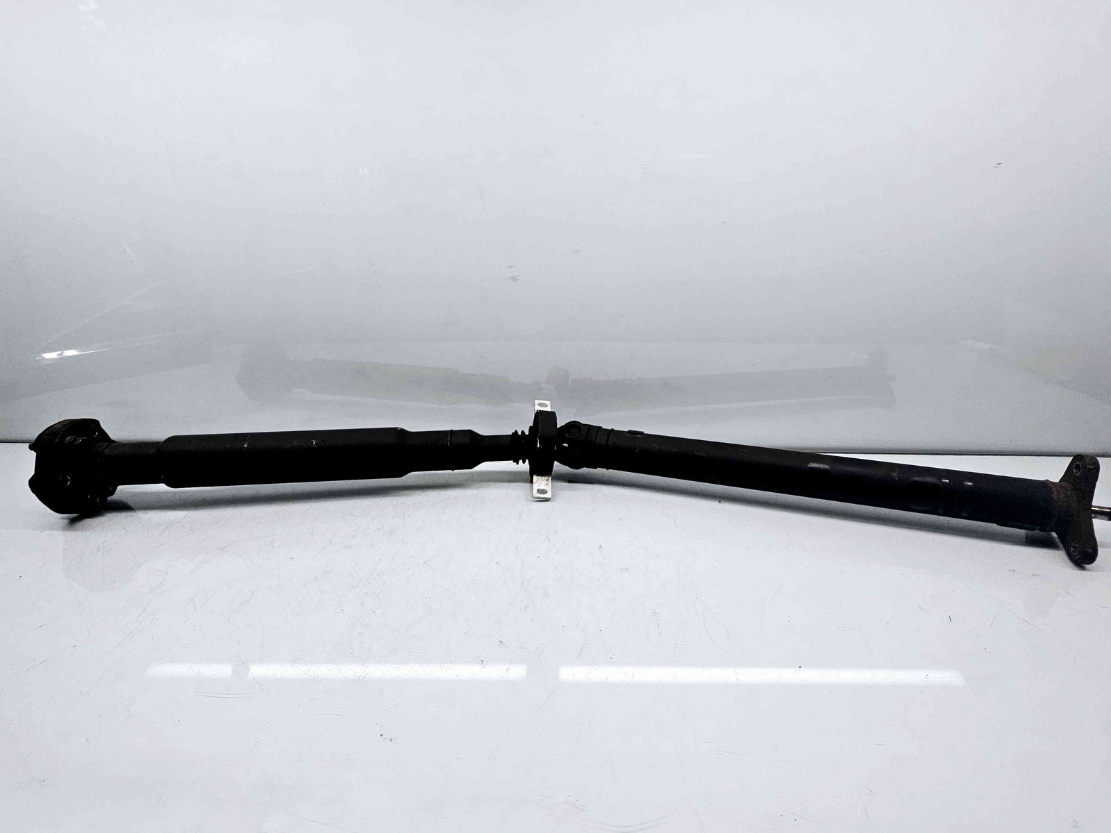 Cardan Bmw X6 (E71, E72) [Fabr 2007-2014] 7624427 3.0 M57 210KW / 286CP 3.0 M57 210KW / 286CP - imagine 1