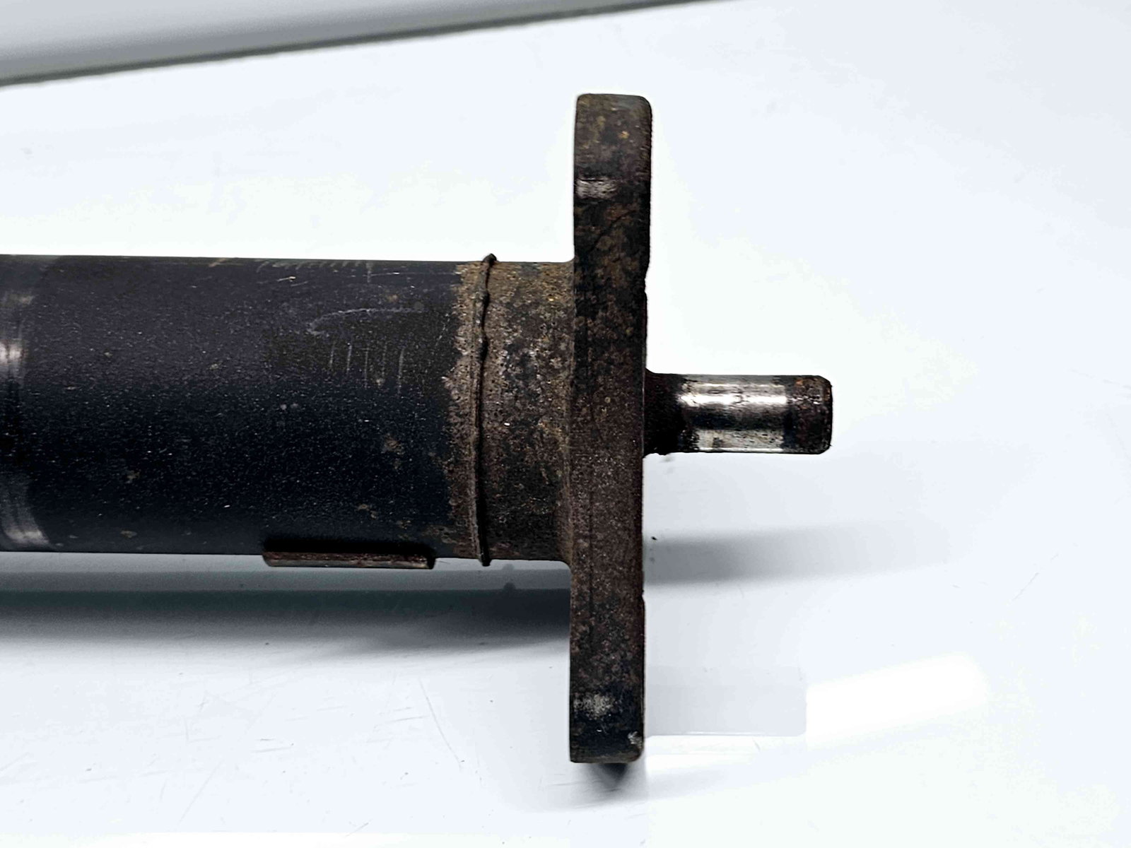 Cardan Bmw X6 (E71, E72) [Fabr 2007-2014] 7624427 3.0 M57 210KW / 286CP 3.0 M57 210KW / 286CP - imagine 2