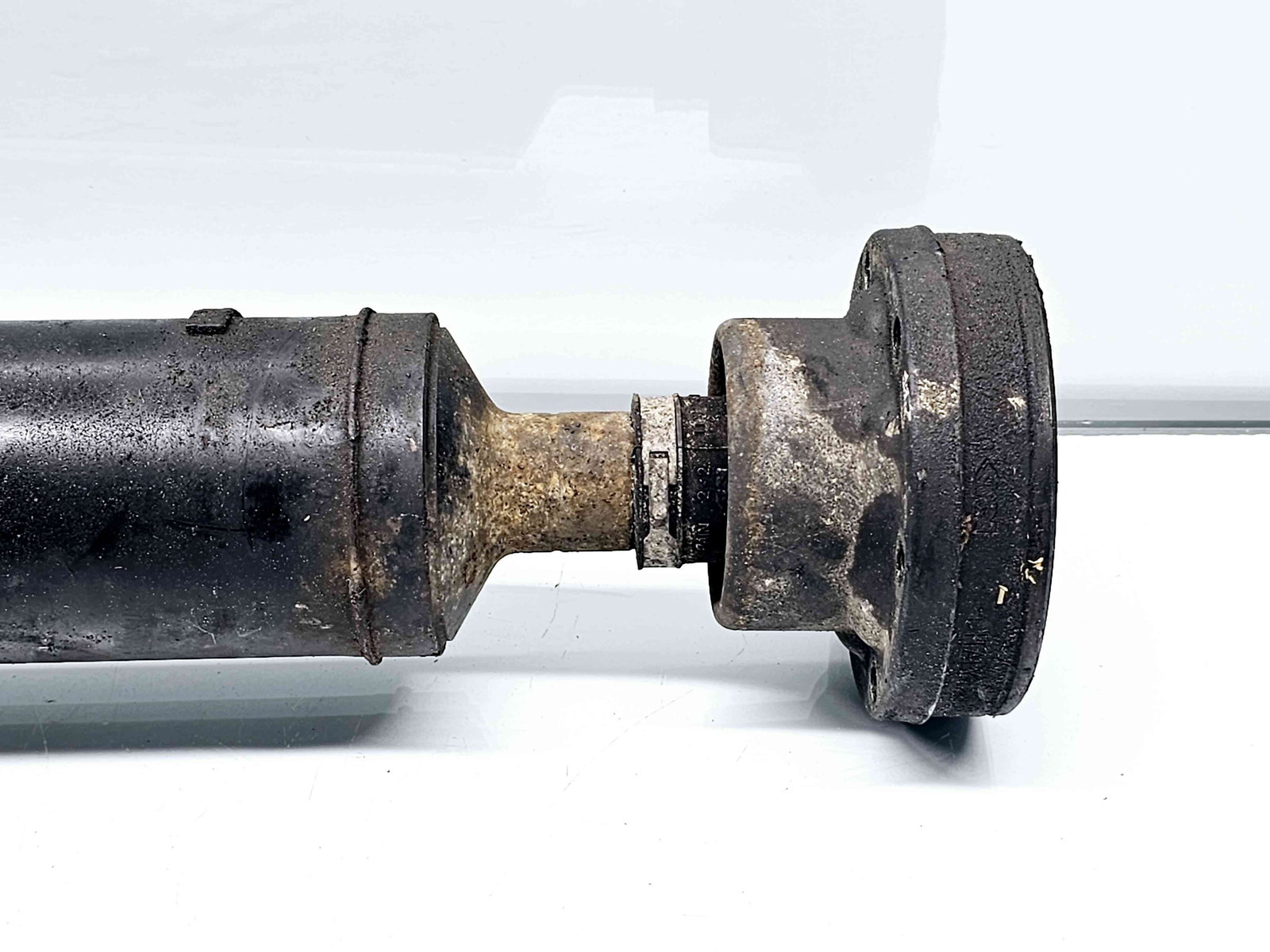 Cardan Audi Q5 (8RB) [Fabr 2008-2016] S-line 8R0521101J 2.0 TDI CGLB 125KW / 170CP 2.0 TDI CGLB 125KW / 170CP - imagine 2