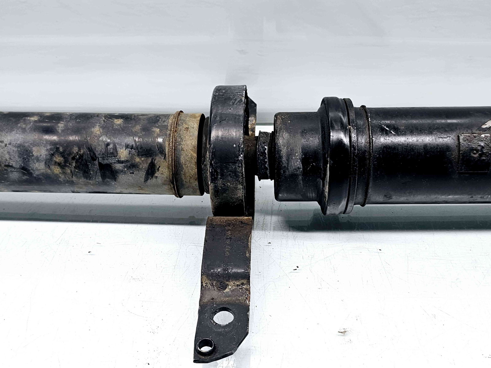 Cardan Audi Q5 (8RB) [Fabr 2008-2016] S-line 8R0521101J 2.0 TDI CGLB 125KW / 170CP 2.0 TDI CGLB 125KW / 170CP - imagine 3