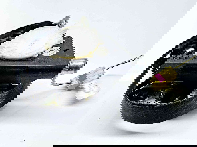   Centura dreapta fata Volkswagen Passat CC (357) [Fabr 2008-2012] 3C1857706R