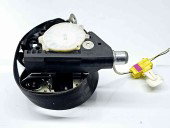   Centura dreapta fata Volkswagen Passat CC (357) [Fabr 2008-2012] 3C1857706R