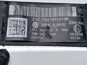   Centura dreapta fata Volkswagen Passat CC (357) [Fabr 2008-2012] 3C1857706R