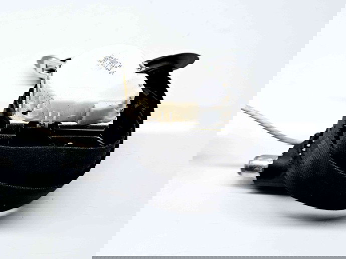   Centura stanga fata Volkswagen Passat CC (357) [Fabr 2008-2012] 3C1857705P