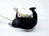   Centura stanga fata Volkswagen Passat CC (357) [Fabr 2008-2012] 3C1857705P