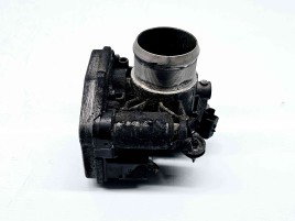 Clapeta acceleratie Peugeot 407 [Fabr 2004-2010] 9656932580 2.2 HDI 4HT 125KW / 170CP 2.2 HDI 4HT 125KW / 170CP