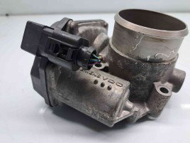 Clapeta acceleratie Seat Leon (1P1) [Fabr 2005-2011] 06F133062G 2.0 FSI BWA 147KW / 200CP 2.0 FSI BWA 147KW / 200CP