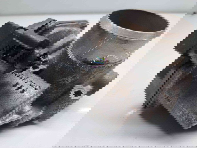 Clapeta acceleratie Seat Leon (1P1) [Fabr 2005-2011] 06F133062G 2.0 FSI BWA 147KW / 200CP 2.0 FSI BWA 147KW / 200CP