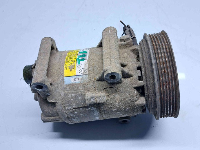 Compresor clima Renault Scenic 1 [Fabr 1999-2003] 8200316164    