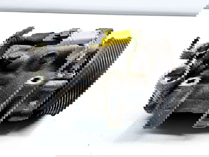 Compresor clima Peugeot 407 [Fabr 2004-2010] 9654764280 2.2 HDI 4HT 125KW / 170CP 2.2 HDI 4HT 125KW / 170CP