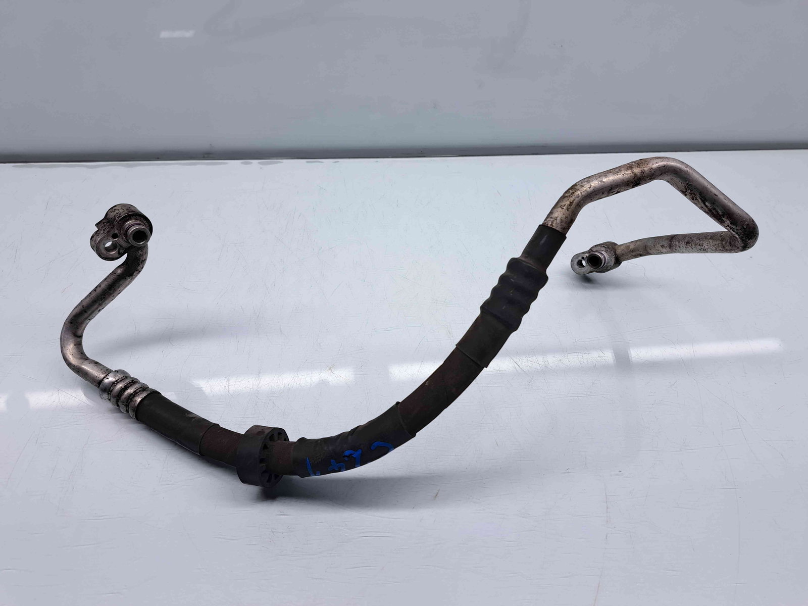 Conducta AC Volkswagen Passat CC (357) [Fabr 2008-2012] 3C0820721R 2.0 TDI CFFB 103KW / 140CP 2.0 TDI CFFB 103KW / 140CP