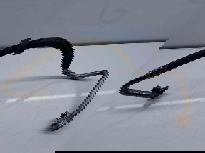 Conducta AC Volkswagen Passat CC (357) [Fabr 2008-2012] 3C0820721R 2.0 TDI CFFB 103KW / 140CP 2.0 TDI CFFB 103KW / 140CP