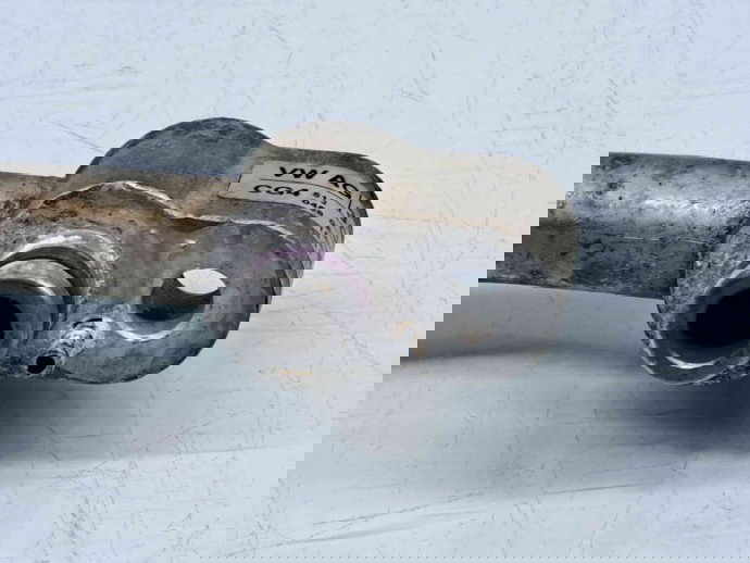 Conducta AC Volkswagen Passat CC (357) [Fabr 2008-2012] 3C0820721R 2.0 TDI CFFB 103KW / 140CP 2.0 TDI CFFB 103KW / 140CP